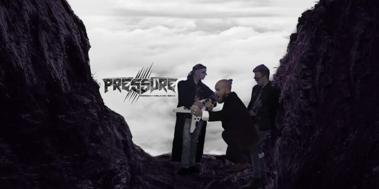 pressure band interview main
