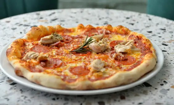 prezzo york restaurant review pizza
