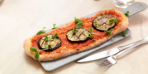 prezzo york restaurant review veg