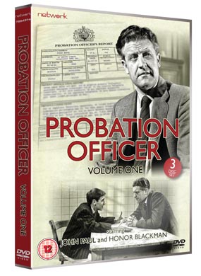 probabtion officer dvd review cover