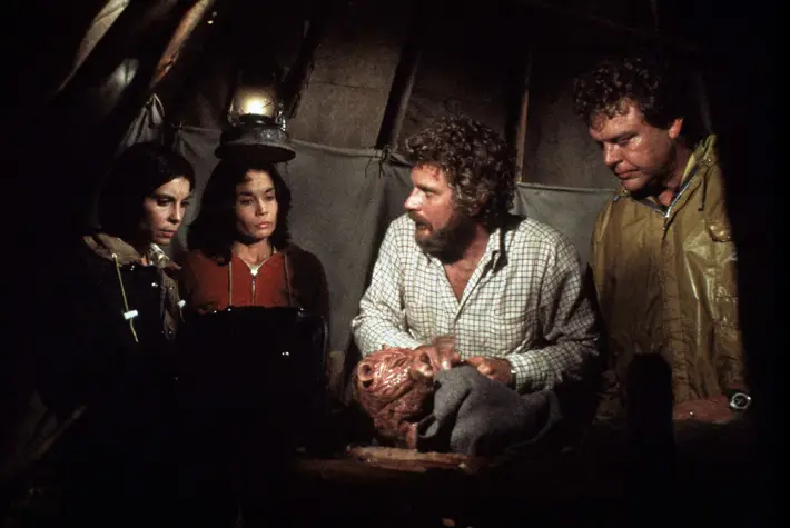 prophecy film review bluray
