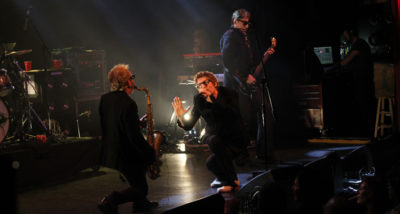 psychedelic furs live review leeds university october 2019 main