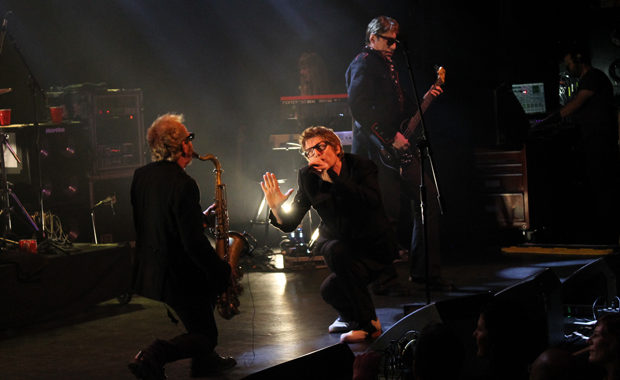 psychedelic furs live review leeds university october 2019 main