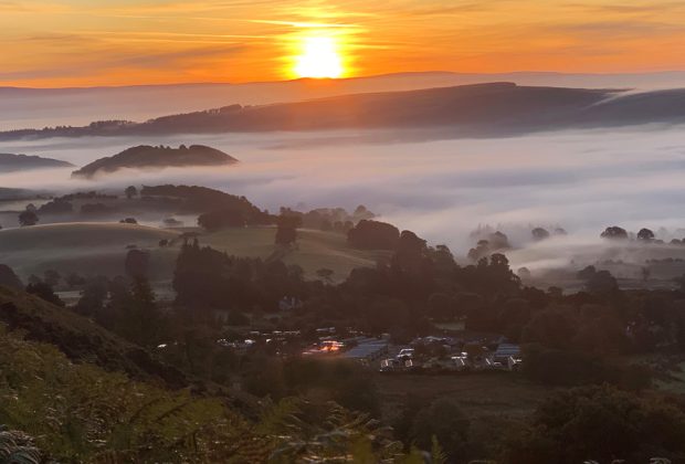 quiet site lake district review main