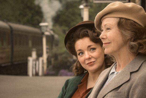 railway children return film review main