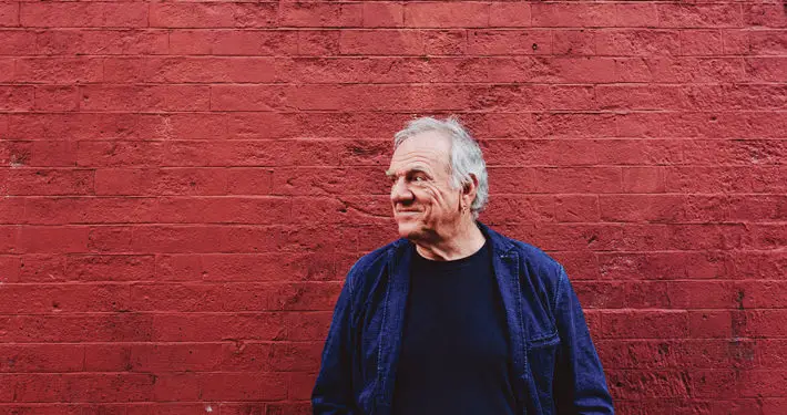 ralph mctell live review leeds city varieties october 2019 main