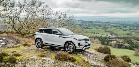 range rover evoque 2019 car review main