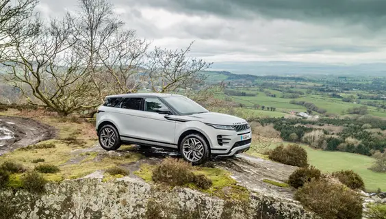 range rover evoque 2019 car review main