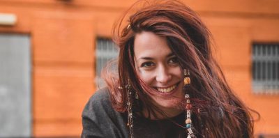 raven shelley interview manchester