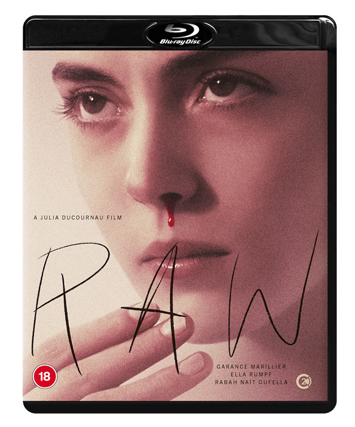 raw film review cover