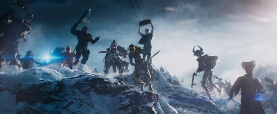 ready player one film review battle