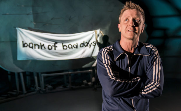 reasons to stay alive review leeds playhouse november 2019 main