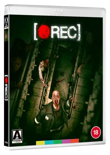 rec film review cover