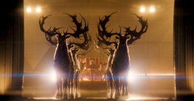 red one film review (2)