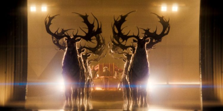 red one film review (2)