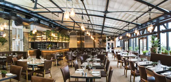 refectory principal york restaurant review dining