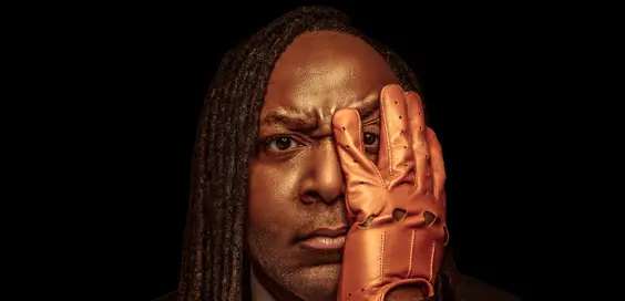 reginald d hunter interview