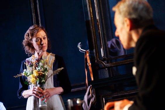 remains of the day review york theatre royal march 2019 stage