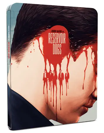 reservoir dogs film review cover