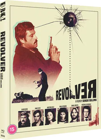 revolver film review cover