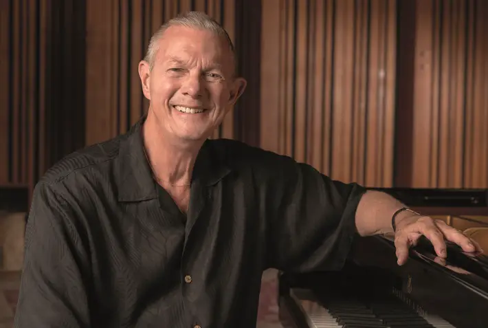 richard carpenter's songbook album review artist