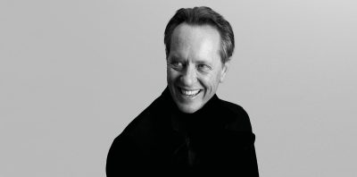 richard e grant review york grand opera house