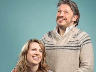 richard herring live comedy review leeds city varieties may 2018 family