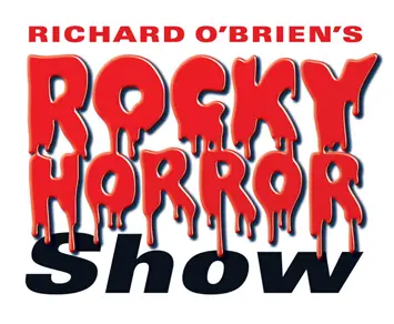 richard obrien rocky horror interview logo