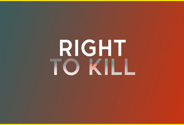 right to kill john barlow book review logo