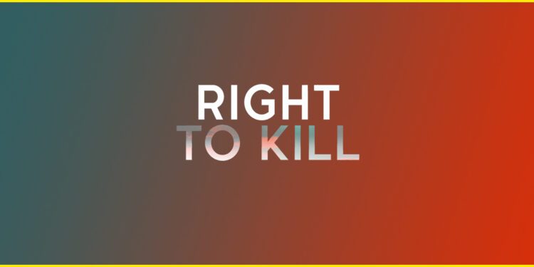 right to kill john barlow book review logo
