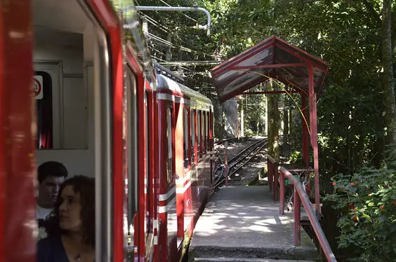 rio de janeiro brazil travel review tram