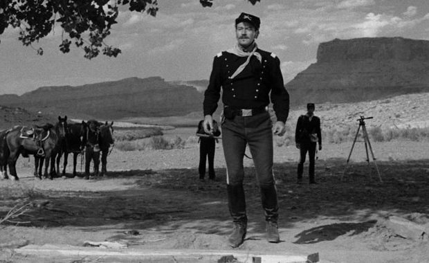 rio grande film review main
