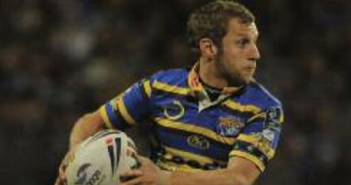 rob burrow interview main leeds