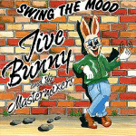 jive bunny