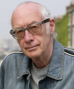 roger mcgough interview