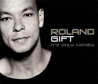 roland gift interview it's only money