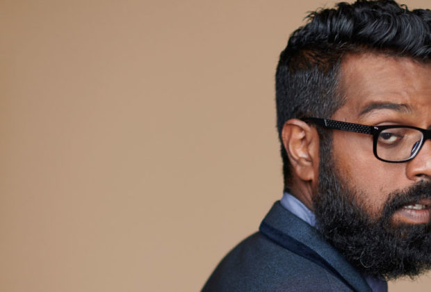 romesh ranganathan interview main