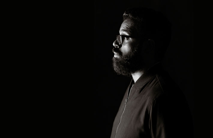 romesh ranganathan interview tour