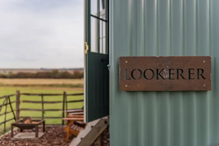romney marsh shepherds huts review lookerer