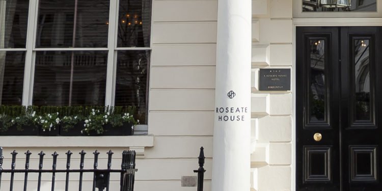 roseate house london review main