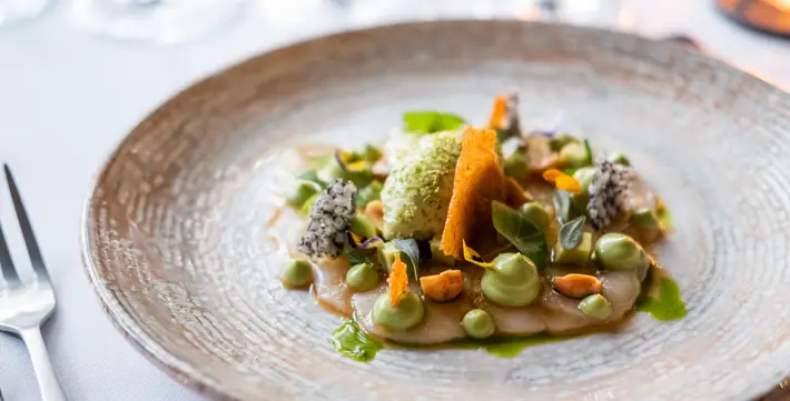 roseate house london review mains