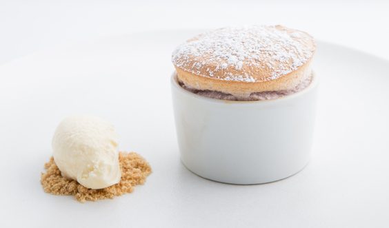 rothay manor ambleside lake district hotel review souffle