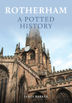 rotherham potted history cover