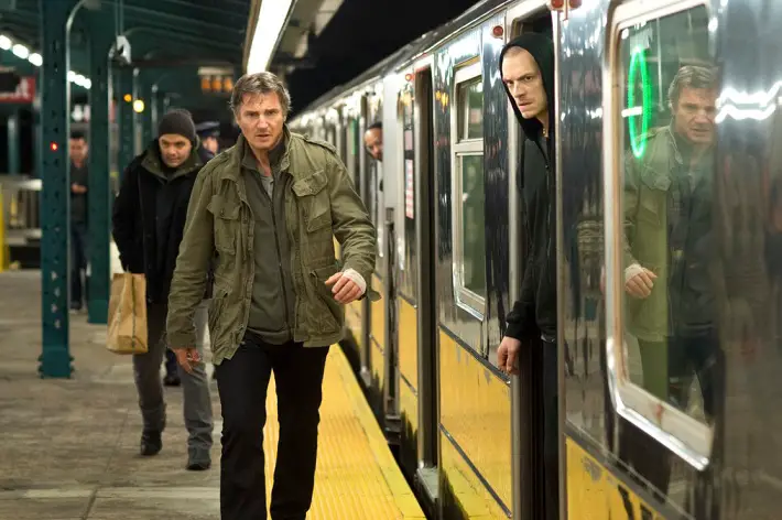 run all night film review liam neeson