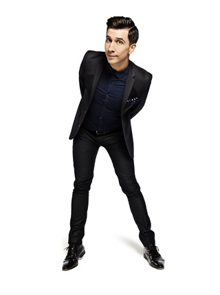 russell kane interview comedian leeds halifax hull