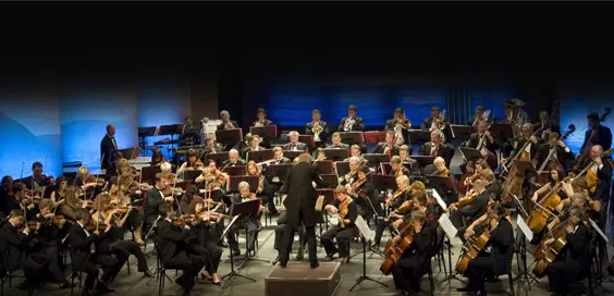 russian philharmonic orchestra live review hull city hall may 2019