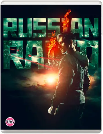russian raid film review cover