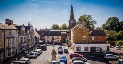 rutland travel review market place