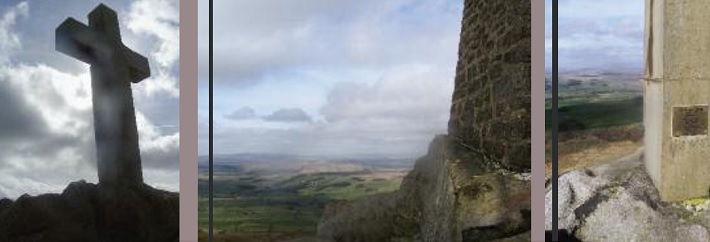 rylstone walk memorials