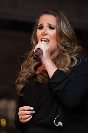 sam bailey interview x factor star uk tour singer